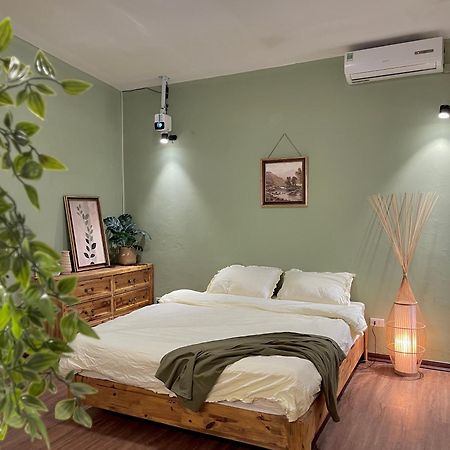 Annam The Residence - Westlake Central Hanoi Zewnętrze zdjęcie