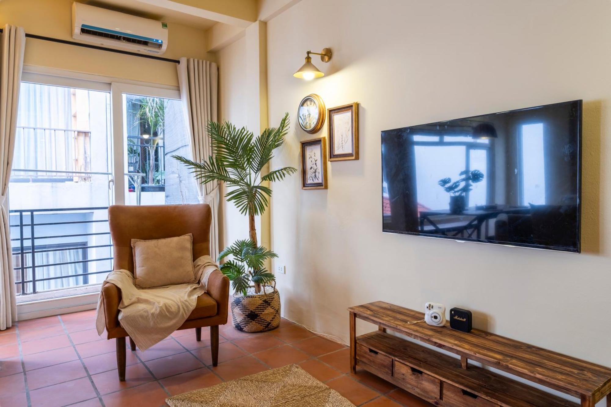 Annam The Residence - Westlake Central Hanoi Zewnętrze zdjęcie
