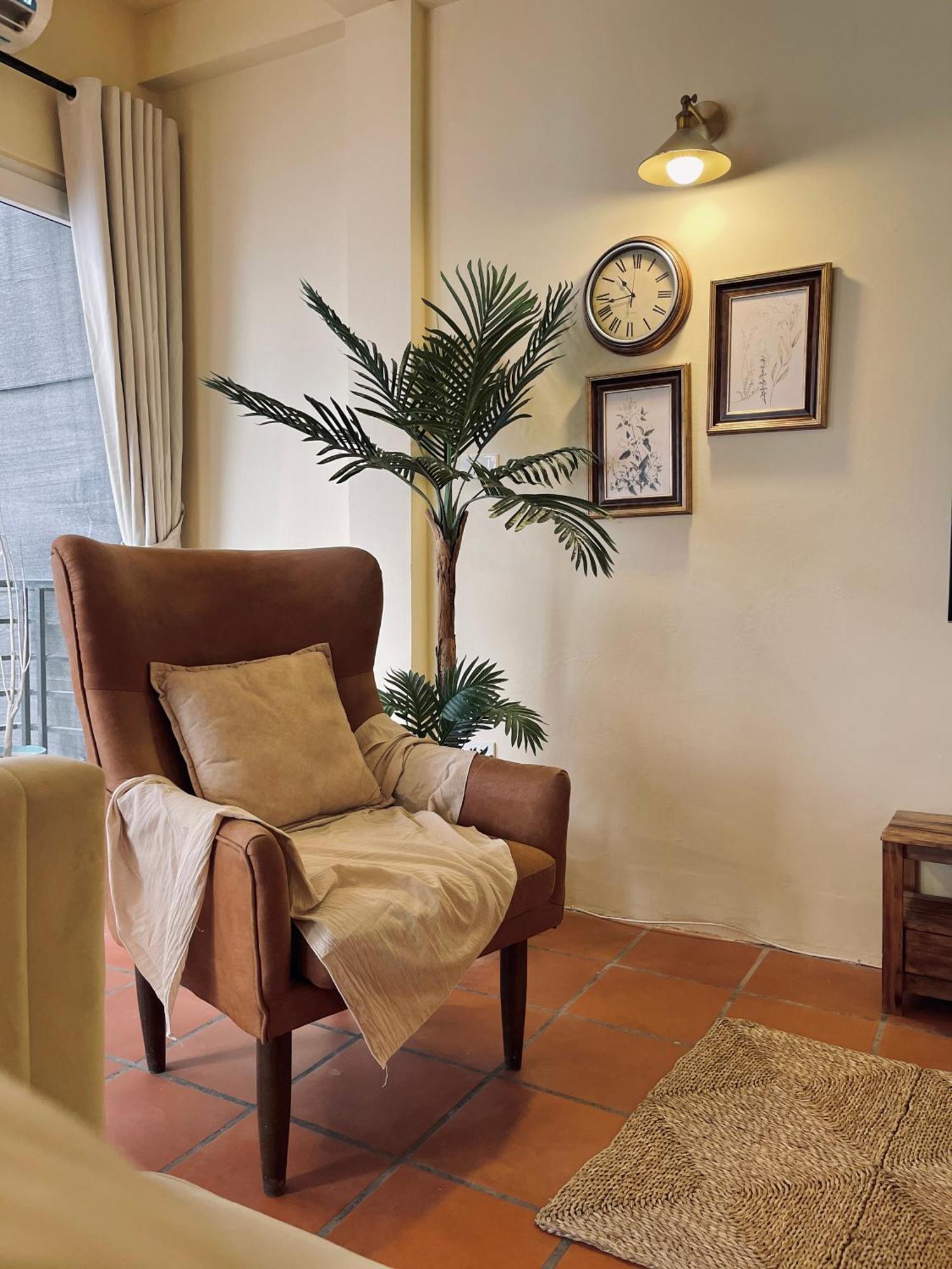 Annam The Residence - Westlake Central Hanoi Zewnętrze zdjęcie