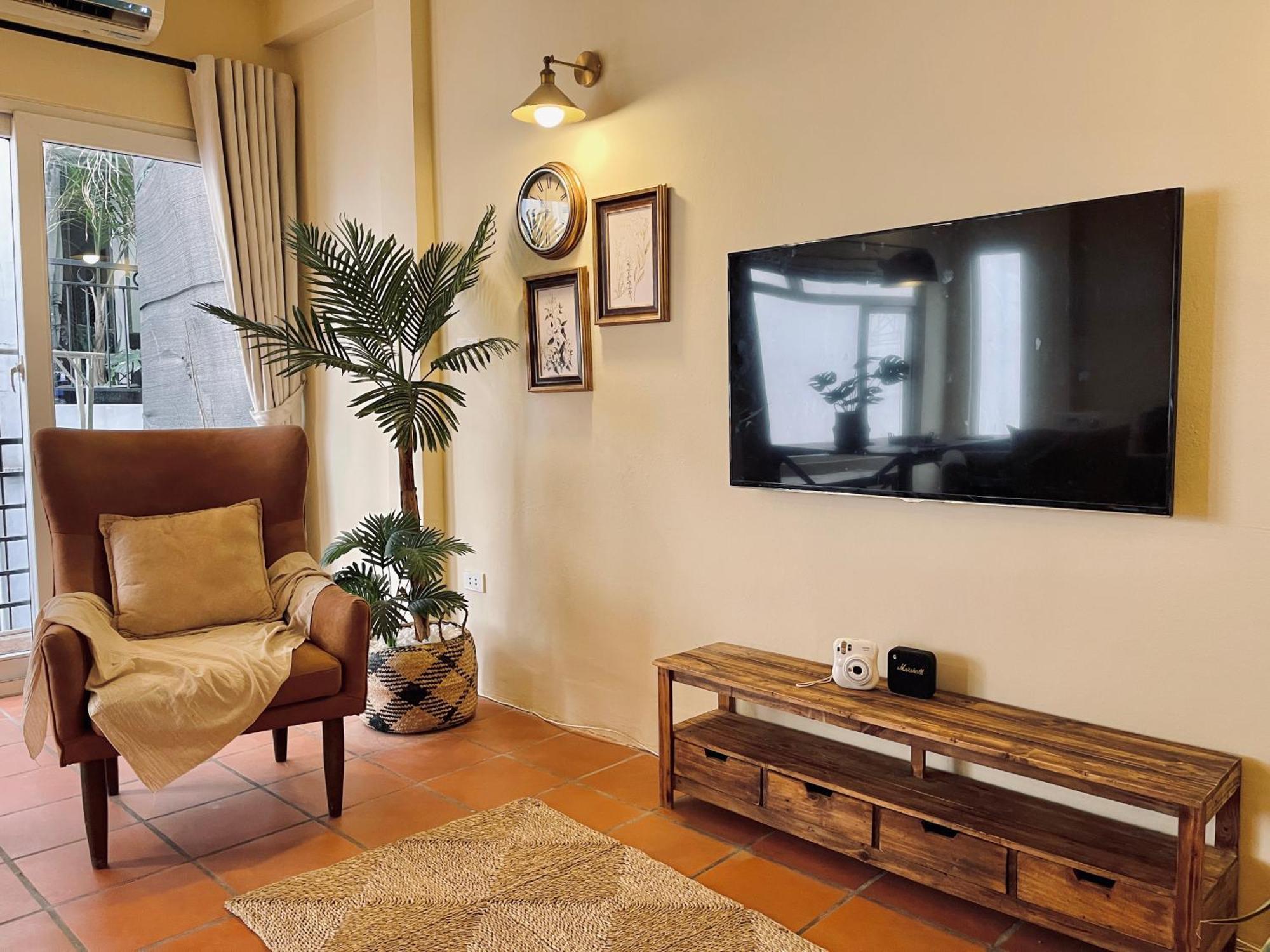 Annam The Residence - Westlake Central Hanoi Zewnętrze zdjęcie