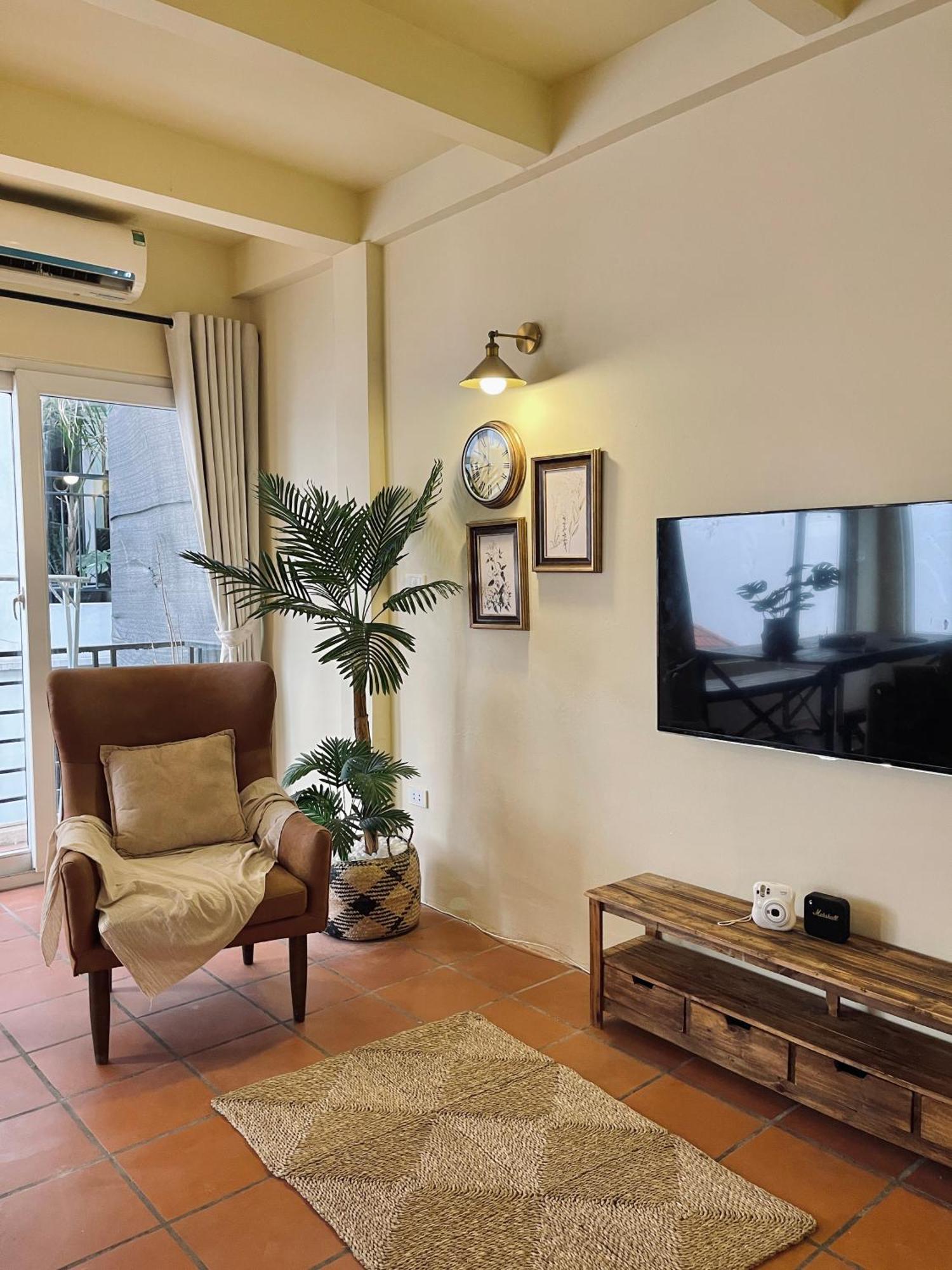 Annam The Residence - Westlake Central Hanoi Zewnętrze zdjęcie