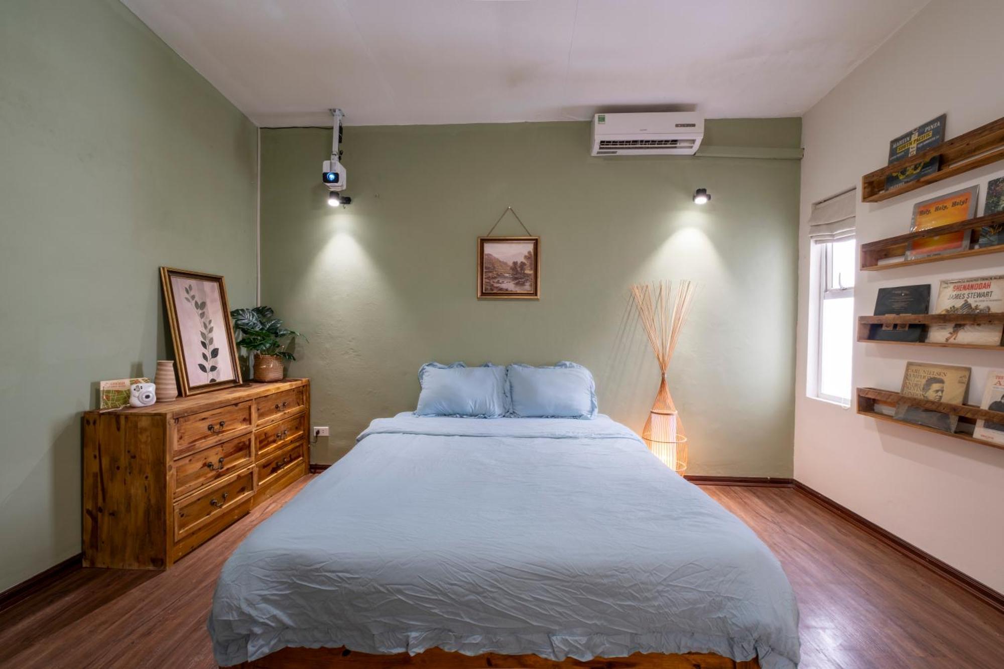 Annam The Residence - Westlake Central Hanoi Zewnętrze zdjęcie