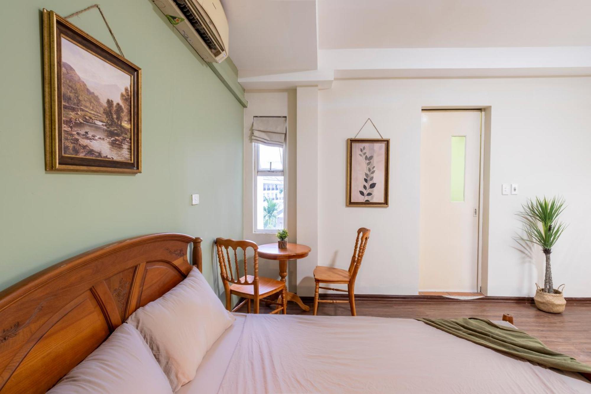Annam The Residence - Westlake Central Hanoi Zewnętrze zdjęcie
