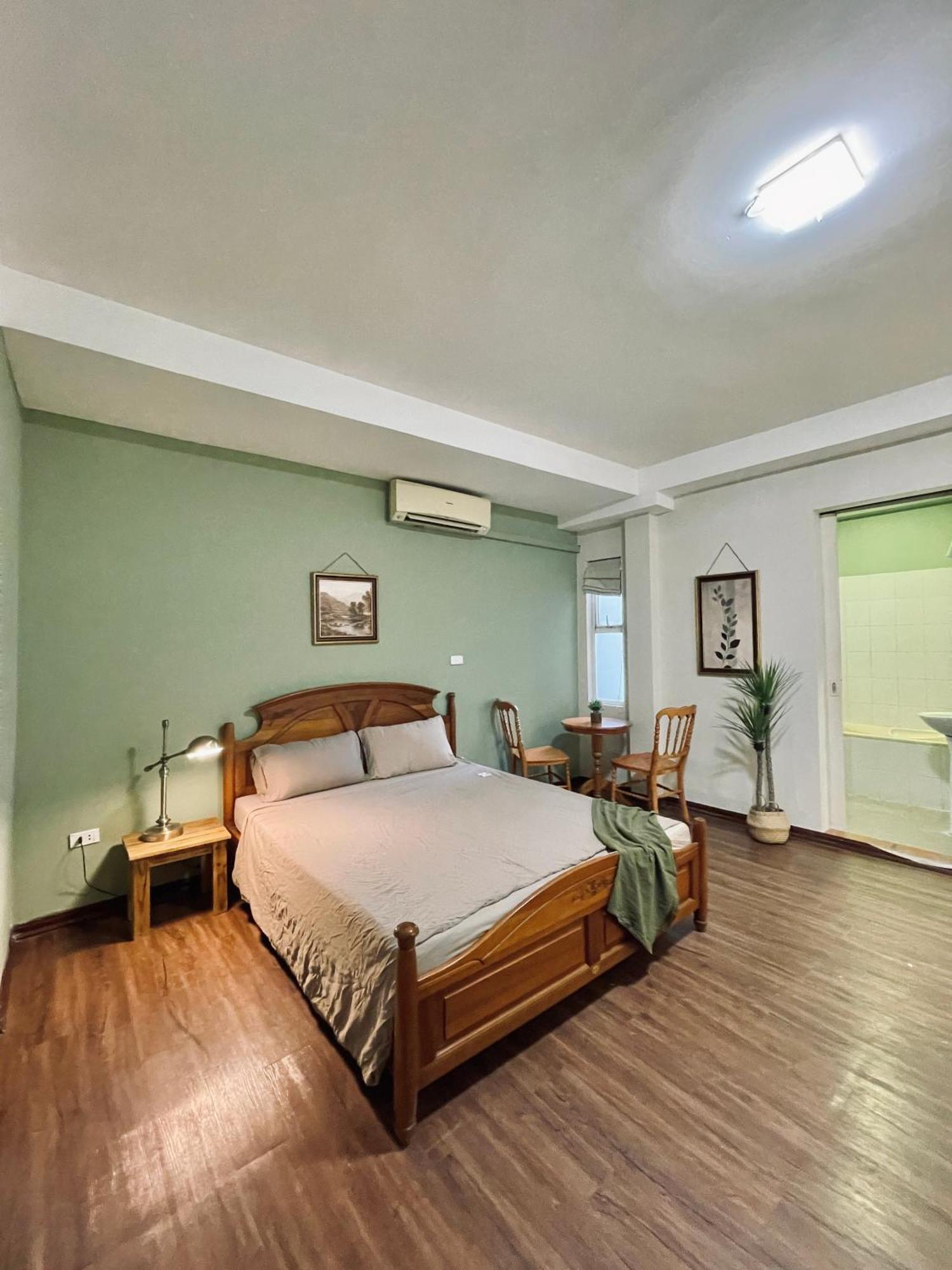 Annam The Residence - Westlake Central Hanoi Zewnętrze zdjęcie