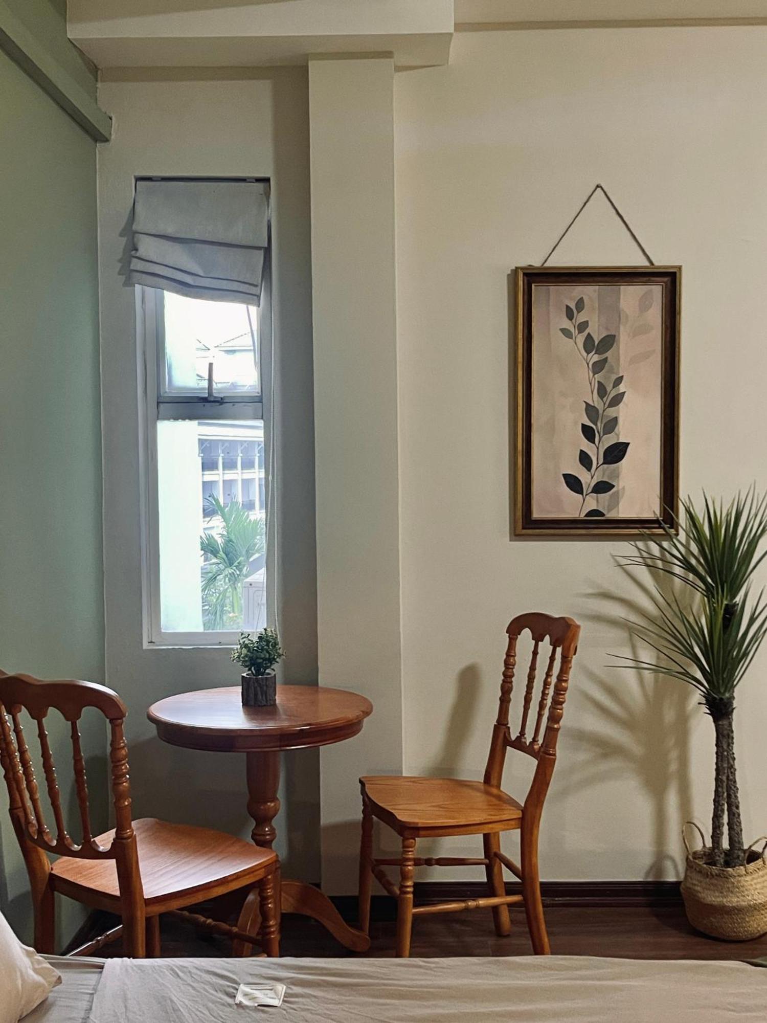 Annam The Residence - Westlake Central Hanoi Zewnętrze zdjęcie