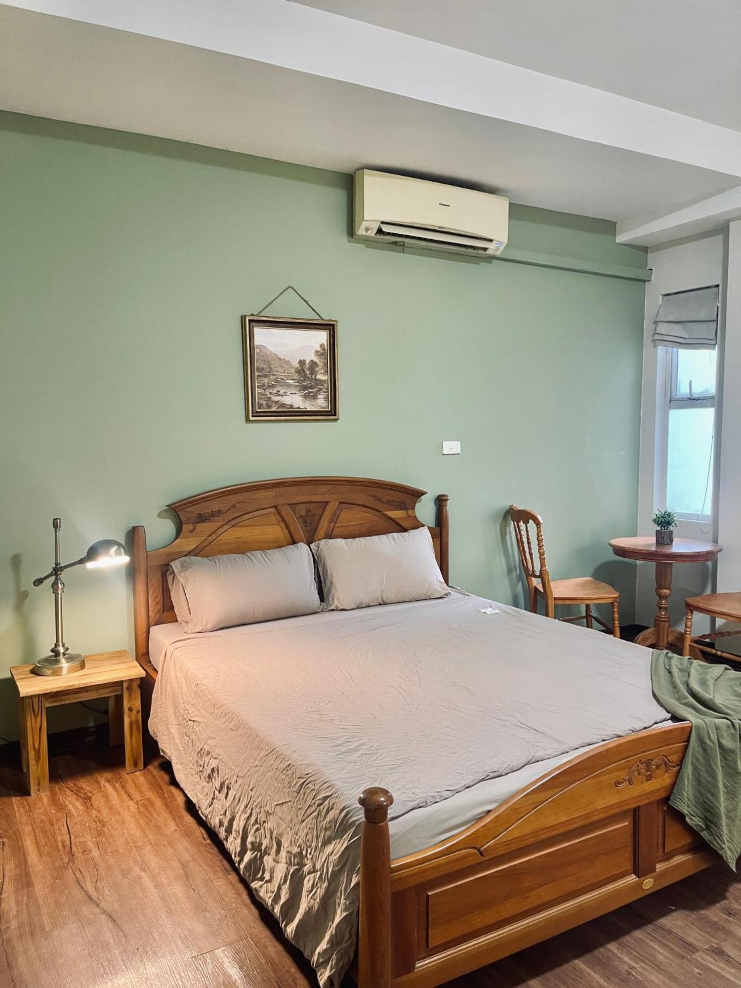 Annam The Residence - Westlake Central Hanoi Zewnętrze zdjęcie